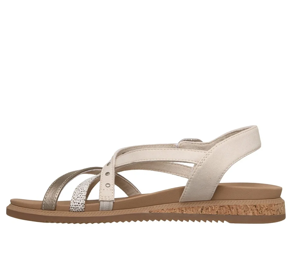 Bobs Desert Kiss Low – Seaside Sling Bobs Desert Kiss Low – Seaside Sling