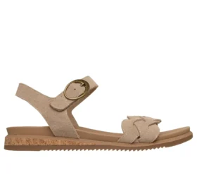 Bobs Desert Kiss Low – Urlaubs-Look