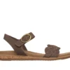 Bobs Desert Kiss Low – Urlaubs-Look Bobs Desert Kiss Low – Urlaubs-Look