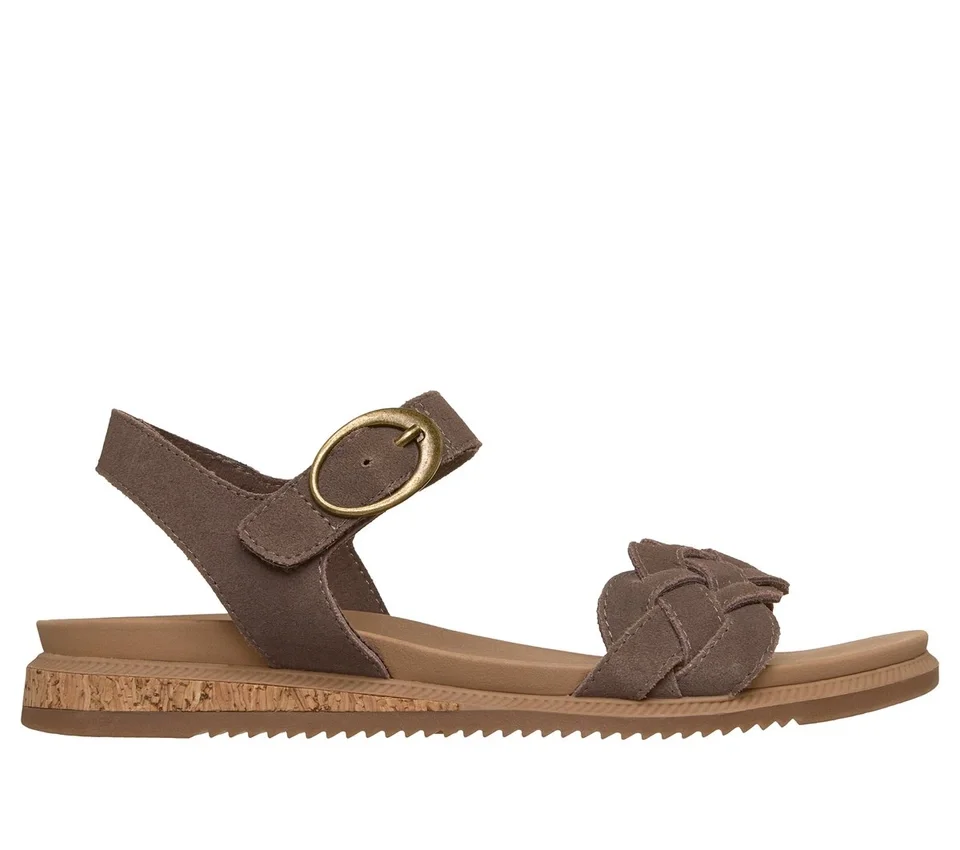 Bobs Desert Kiss Low – Urlaubs-Look Bobs Desert Kiss Low – Urlaubs-Look