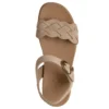 Bobs Desert Kiss Low – Urlaubs-Look Bobs Desert Kiss Low – Urlaubs-Look