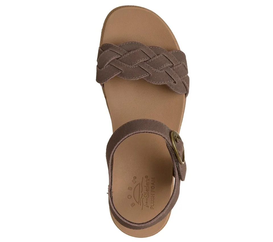 Bobs Desert Kiss Low – Urlaubs-Look Bobs Desert Kiss Low – Urlaubs-Look
