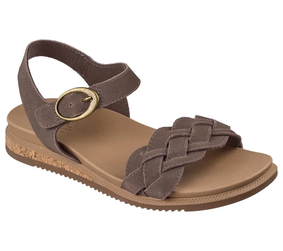 Bobs Desert Kiss Low – Urlaubs-Look Bobs Desert Kiss Low – Urlaubs-Look