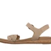 Bobs Desert Kiss Low – Urlaubs-Look Bobs Desert Kiss Low – Urlaubs-Look