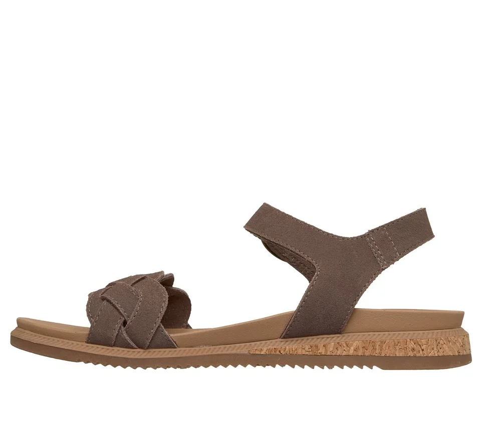 Bobs Desert Kiss Low – Urlaubs-Look Bobs Desert Kiss Low – Urlaubs-Look