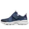 Bobs Frontier Schuhe Blau/Weiß/Lila
