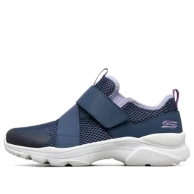 Bobs Frontier Schuhe Blau/Weiß/Lila
