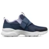 Bobs Frontier Schuhe Blau/Weiß/Lila
