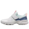 Bobs Frontier Schuhe Weiß/Grau/Blau