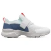 Bobs Frontier Schuhe Weiß/Grau/Blau