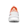 Bobs Frontier Schuhe Weiß/Orange