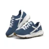 Bobs Gosan Laufschuhe Blau/Weiß/Braun