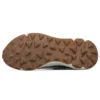 Bobs Gosan Laufschuhe Blau/Weiß/Braun