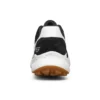 Bobs Gosan Sneaker Schwarz/Weiß/Braun