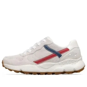 Bobs Gosan Sneaker Weiß/Rot/Blau
