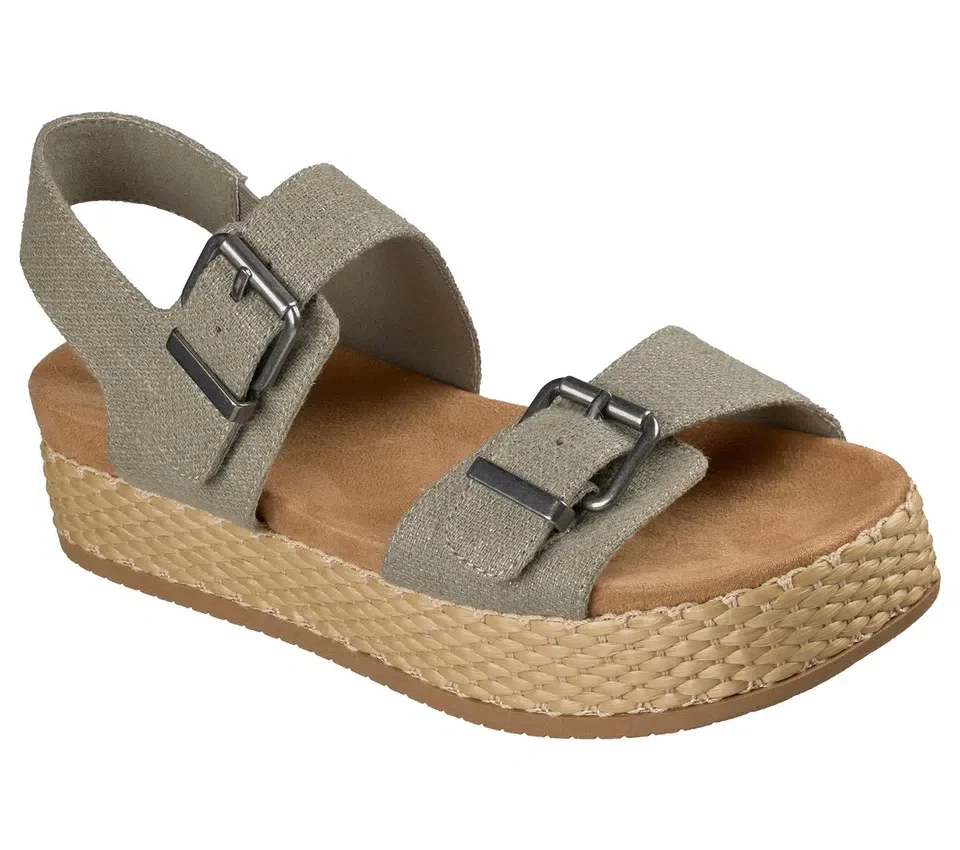 Bobs Misty Kiss – Summer Stroll Bobs Misty Kiss – Summer Stroll