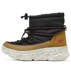 Bobs MT. PEAK „Black Brown“