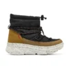 Bobs MT. PEAK „Black Brown“