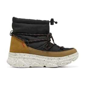 Bobs MT. PEAK „Black Brown“