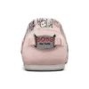 Bobs Plush Low-Shoes Pink