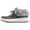 Bobs Skipper Wave „Charcoal“