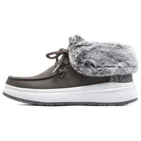 Bobs Skipper Wave „Charcoal“