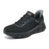 Bobs Slip-ins „Black“
