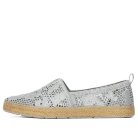 Bobs Slipper-Schuhe Grau