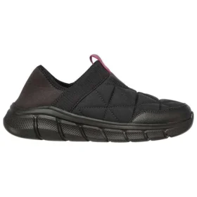 Bobs Sport B Flex Mighty Puff „Schwarz“