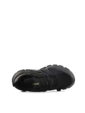 BOBS Sport Sierra „Black“