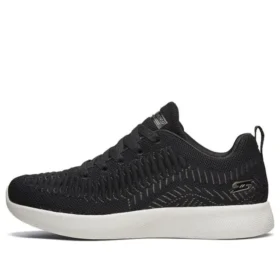 Bobs Squad 2 Sneaker Schwarz/Weiß