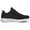 Bobs Squad 2 Sneaker Schwarz/Weiß