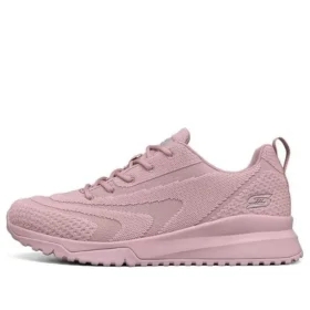 Bobs Squad 3 Low-Top Pink
