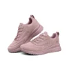 Bobs Squad 3 Low-Top Pink