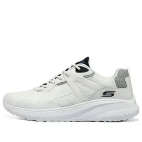 Bobs Squad Chaos Schuhe „Weiß“