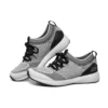 Bobs Squad Schuhe Grau/Weiß/Schwarz