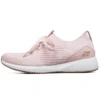 Bobs Squad Sneaker Pink/Weiß