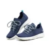 Bobs Surge Sportschuhe Blau/Weiß