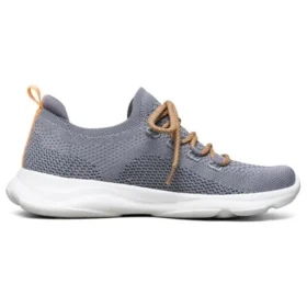 Bobs Surge Sportschuhe Grau/Weiß/Orange
