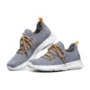 Bobs Surge Sportschuhe Grau/Weiß/Orange