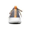 Bobs Surge Sportschuhe Grau/Weiß/Orange