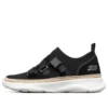 Bobs Surge Sportschuhe Schwarz/Weiß
