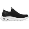 Bobs Unity Schuhe „Black White“