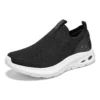 Bobs Unity Schuhe „Black White“