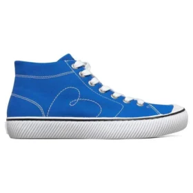 Bobs Wild „Blue“