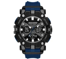 Bonhill-Uhr