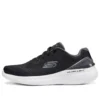 BOUNDER 2.0 Schnürschuhe für den Laufsport „Black“