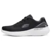 BOUNDER 2.0 Schnürschuhe für den Laufsport „Black“