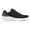 BOUNDER 2.0 Schnürschuhe für den Laufsport „Black“