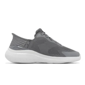 Bounder 2.0 Slip-ins „Grau-Weiß“